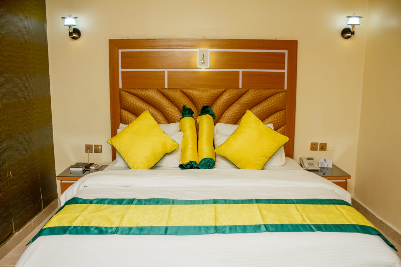 Classic Room